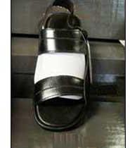 Mens Synthetic Sandals