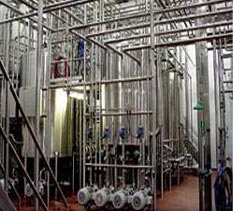 Food and Beverage Chemicals