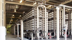 Reverse Osmosis Chemical