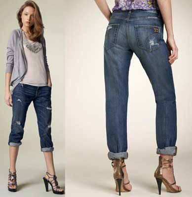 Ladies jeans, Feature : Color Fade Proof, Anti-Shrink