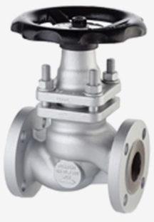 Piston Valve, Pressure : 40 Kg/Cm2