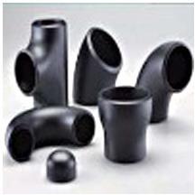 Carbon Steel Pipe Fittings