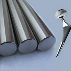 Titanium Pipe