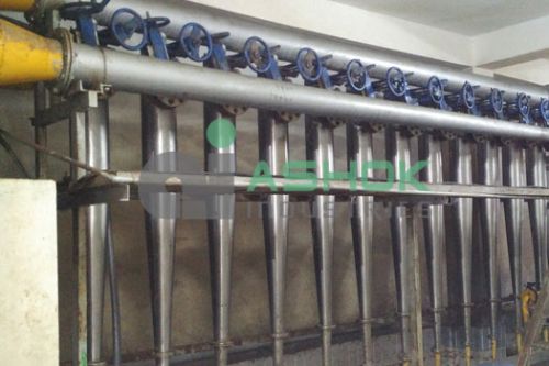 Centi Cleaner System