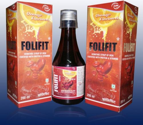 Folifit