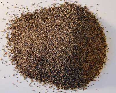 Black pepper powder, Self-Life : 2 Years From Date Of Manufacturing