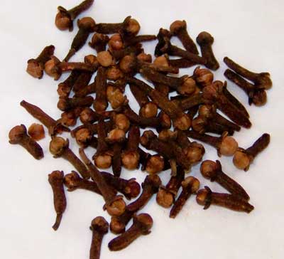 Cloves