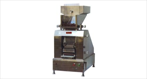 Automatic Capsule Loader Machine