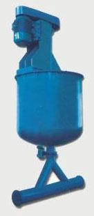 AAC Block Plant Mixer