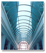 Laminated Glass