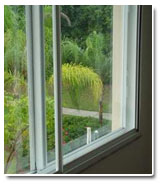 Soundproof Window