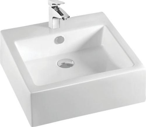 ElegantCasa Ceramic Art Basin,EC-418