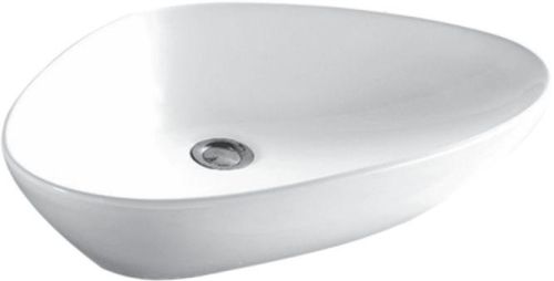 ElegantCasa Ceramic Art Basin,EC-462