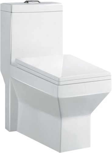 Elegant Casa Integrated Water Closets EC-382, Feature : Hydraulic Seat Cover