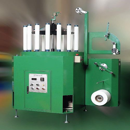 Yarn Splitting Machine