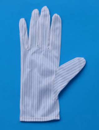 Electrical Hand Gloves