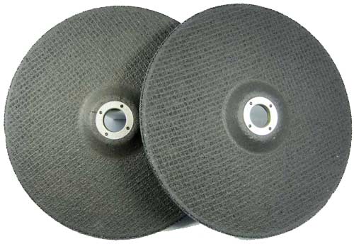 Grinding wheels