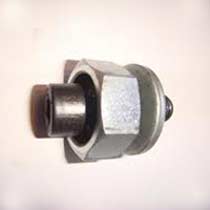 Hi-Tensile Allen Screws