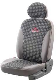 Car Seat Covers