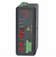 Fiber Optic Converter