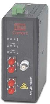 Comark Industrial Modem for controlnet fieldbus