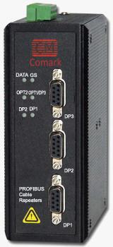 Profibus Dp Hub Repeater