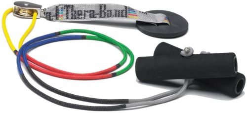 Thera Band Shoulder Pulley