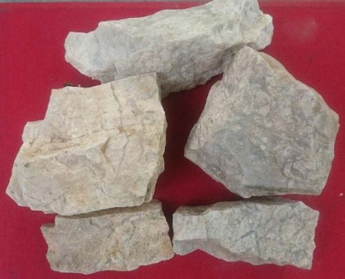 Vetrified Tiles Raw Materials, Shape : Natural