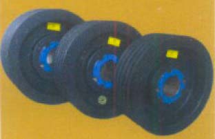 Taper Lock Pulleys