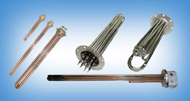 Immersion Heater