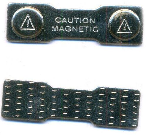 Magnetic Fastener
