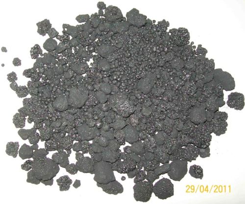 Non Calcined Petroleum Coke