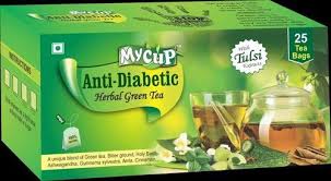 Anti Diabetic Tea