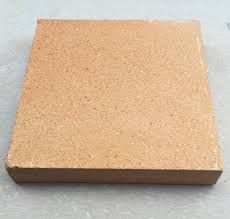 Refractory Tiles