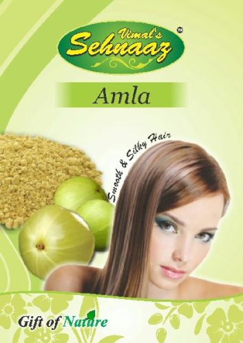 Common Amla Hair Wash Powder, Certification : FSSAI Certified