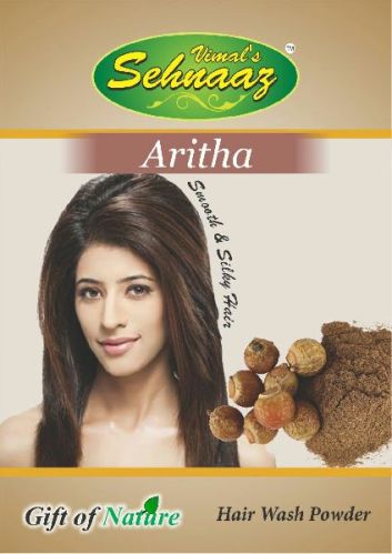 Aritha Hair Wash Powder, Shelf Life : 1year