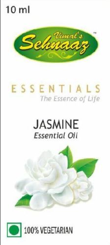 Jasmine Essential Oil, For Anti Dandruff, Anti Hair Fall, Hare Care, Certification : CE Certified