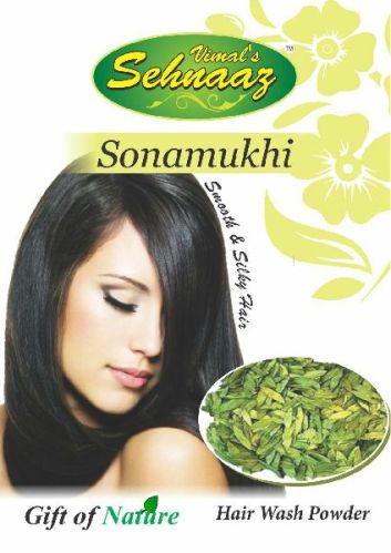 Sonamukhi Hair Wash Powder, Shelf Life : 1year