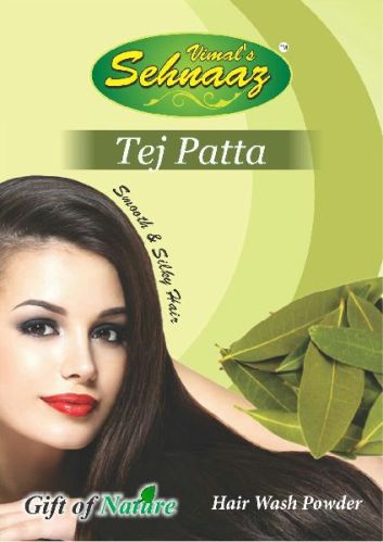 Tej Patta Hair Wash Powder, Shelf Life : 1year