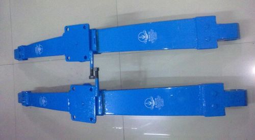 Composite Suspension For Tata Sumo Grande