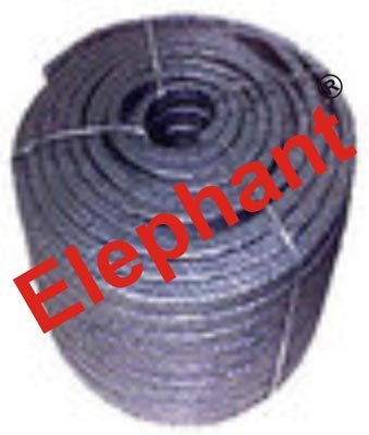 Asbestos Gland Packing Rope