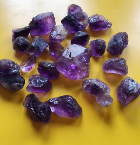 Lead Ore, Shape : rough