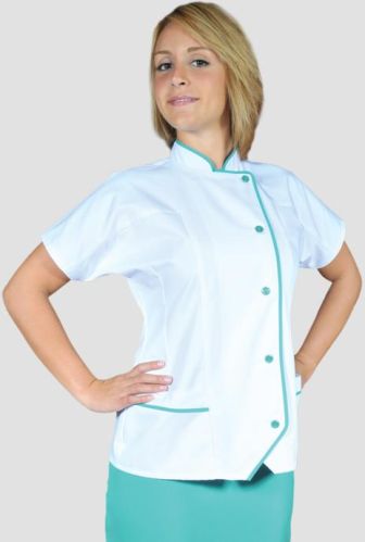 Female Nursing Uniform