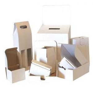 Custom Cardboard Boxes