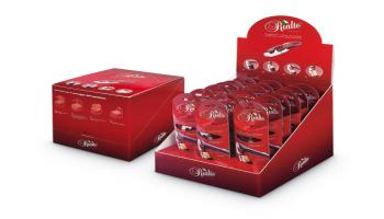 Custom Counter Display Boxes