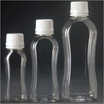 Customized PET Bottles