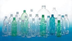 PET Plastic Bottle