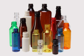 Pharma PET Bottles