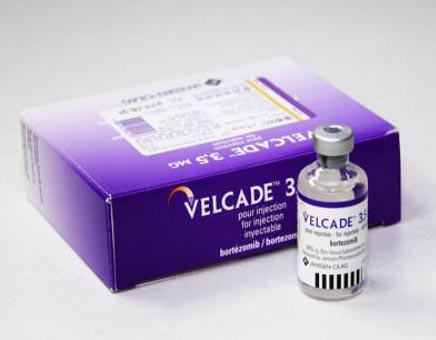 Velcade 3.5mg Injection