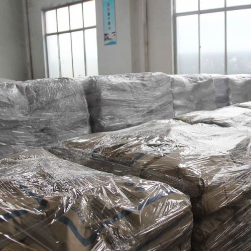 Super Absorbent Polymer